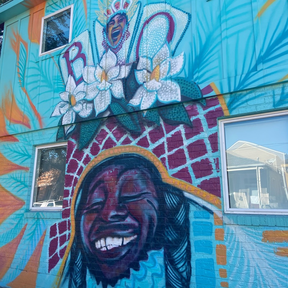 Meet your Posher, Deandra